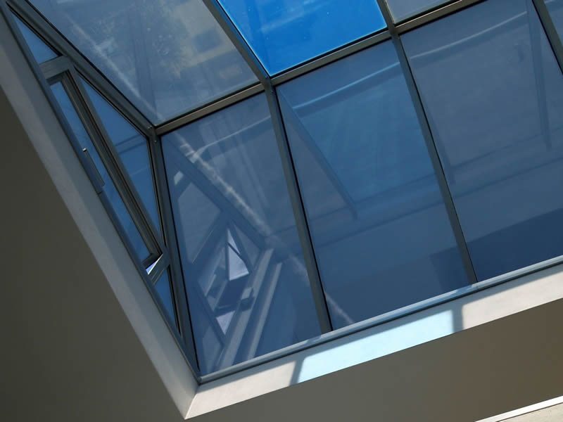 Coberturas de vidro preço em Condomínio Céu Azul